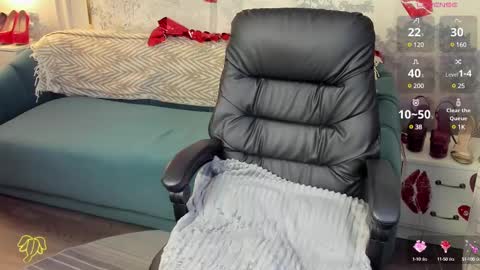 Eva online show from February 2025 01:05:02 AM