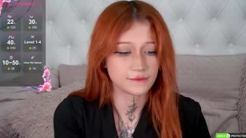 Eva Cramer online show from October 2025 08:56:01 AM