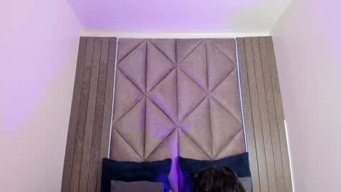 EVA DAEMON  online show from January 2025 11:36:02 AM