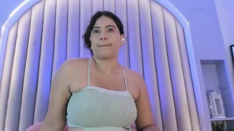 EVA DAEMON  online show from February 2026 12:08:02 PM