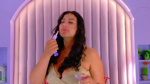 EVA DAEMON  online show from June 2026 11:57:01 AM