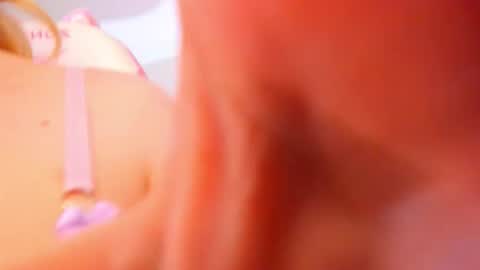 Eva Davis online show from February 2026 02:56:01 AM