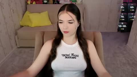 Snapshot of eva_davie chatting on July 2026 01:48:01 PM Eva online show from July 2026 01:48:01 PM
