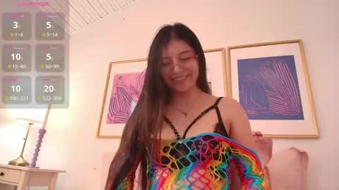 Snapshot of eva_depp chatting on January 2025 03:41:01 PM Evaa Depp online show from January 2025 03:41:01 PM