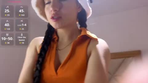 Eva online show from April 2026 10:10:01 AM