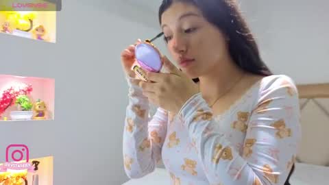 Eva online show from April 2026 10:06:01 AM