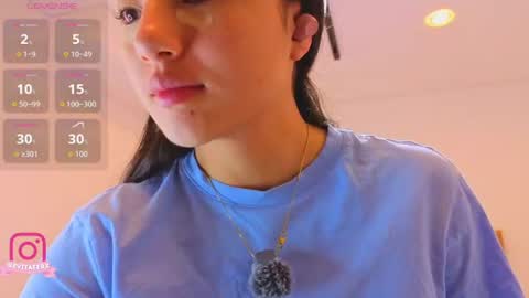 Eva online show from June 2026 08:06:02 AM