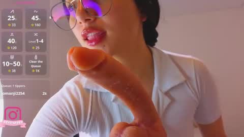 Eva online show from June 2026 10:47:02 AM