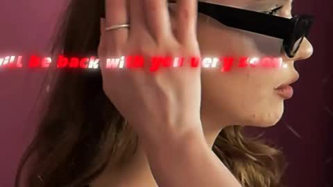 your dream online show from April 2026 09:39:33 PM