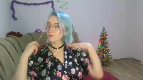 Snapshot of eva_forrest chatting on December 2024 08:34:01 PM eva_forrest online show from December 2024 08:34:01 PM