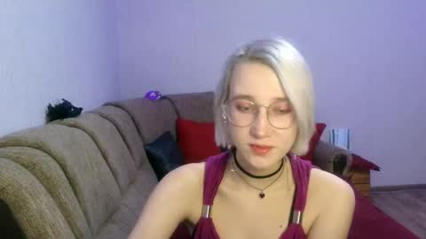 Snapshot of eva_forrest chatting on January 2025 05:30:02 PM eva_forrest online show from January 2025 05:30:02 PM