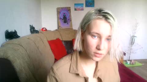 Snapshot of eva_forrest chatting on February 2025 06:11:02 AM eva_forrest online show from February 2025 06:11:02 AM