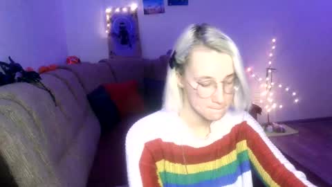 Snapshot of eva_forrest chatting on February 2025 05:01:02 PM eva_forrest online show from February 2025 05:01:02 PM