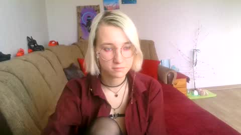 Snapshot of eva_forrest chatting on February 2025 09:13:02 AM eva_forrest online show from February 2025 09:13:02 AM