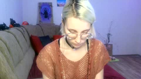 Snapshot of eva_forrest chatting on February 2025 04:16:02 PM eva_forrest online show from February 2025 04:16:02 PM