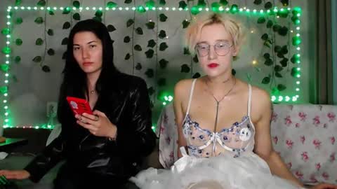 Snapshot of eva_forrest chatting on September 2025 08:08:01 PM eva_forrest online show from September 2025 08:08:01 PM