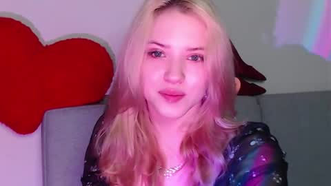 Eva Foxxxyy online show from February 2026 11:28:02 AM