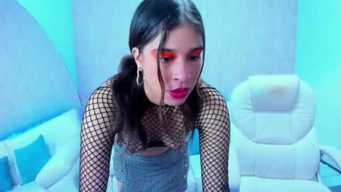 eva_hells online show from September 2025 07:39:02 PM