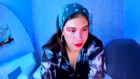 eva_hells online show from October 2025 07:58:01 PM