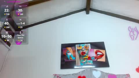 EVA online show from February 2025 06:15:02 PM