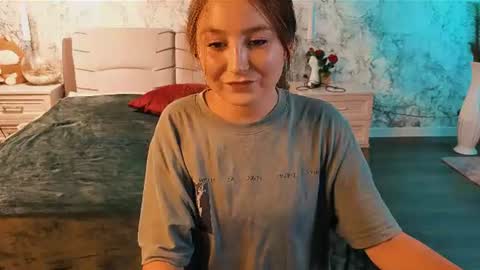 Snapshot of eva_howard chatting on August 2026 07:51:01 AM eva_howard online show from August 2026 07:51:01 AM