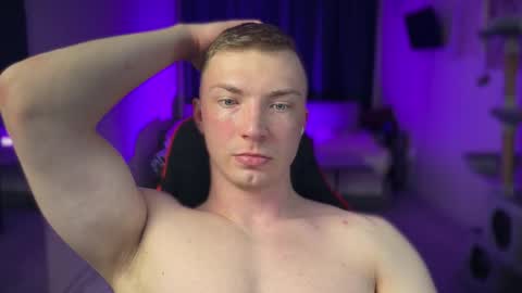 Eva and Iron online show from February 2026 10:57:02 PM