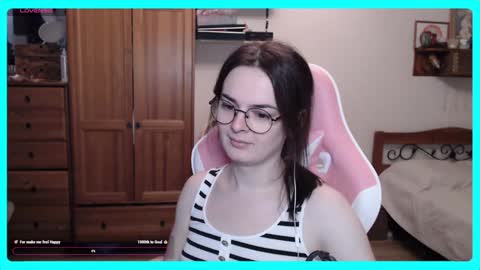 Gamer Katt online show from January 2025 10:29:02 AM