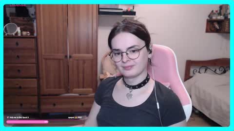 Gamer Katt online show from February 2025 10:59:01 AM