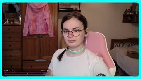 Gamer Katt online show from March 2025 11:22:02 AM