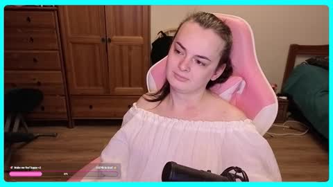 Gamer Katt online show from September 2025 11:20:02 AM