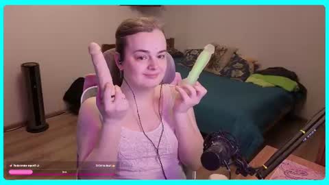 Gamer Katt online show from June 2026 12:15:01 PM
