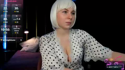 Eva online show from July 2026 04:00:02 PM