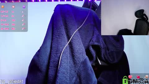 Eva online show from March 2026 06:58:01 PM