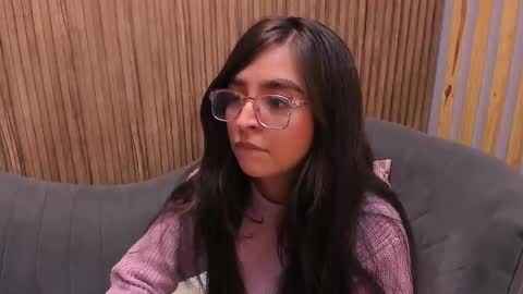 Angelinne online show from January 2025 06:13:02 AM