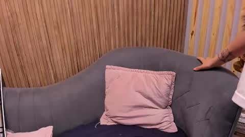 Angelinne online show from February 2025 06:48:01 AM