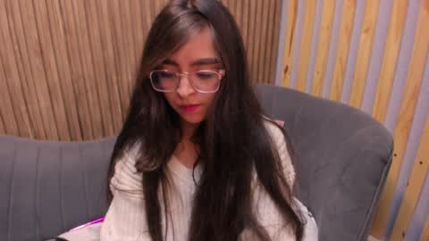 Angelinne online show from February 2025 06:03:01 AM