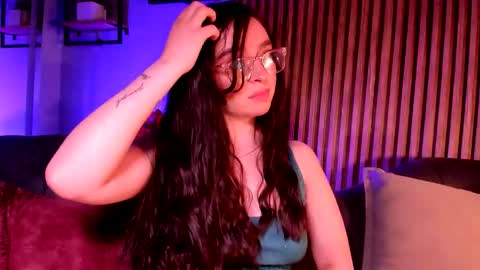 Angelinne online show from February 2026 03:50:01 AM