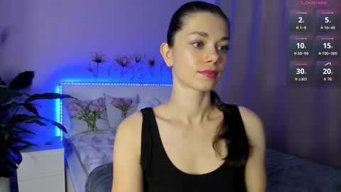 Eva online show from October 2025 07:38:02 AM