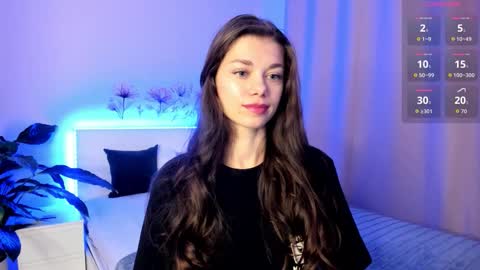 Eva online show from November 2025 09:30:02 AM