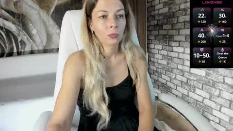 Eva online show from October 2025 02:59:02 PM