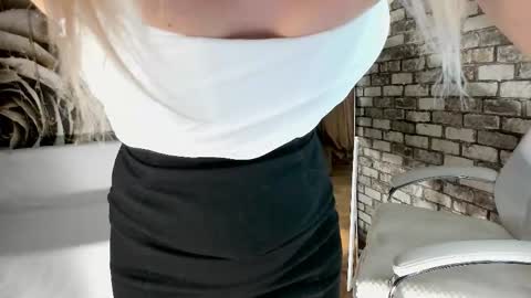 Eva online show from November 2025 08:31:01 AM