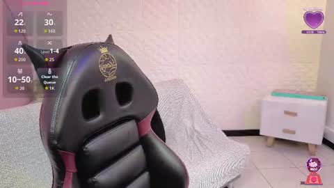 Snapshot of eva_mermaid chatting on June 2026 02:37:02 PM Eva online show from June 2026 02:37:02 PM