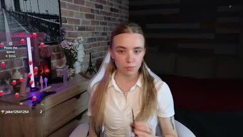eva_mini online show from June 2026 09:17:02 PM
