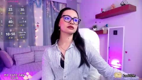 eva_monet online show from September 2025 03:22:02 PM
