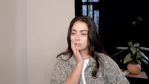 eva_monn online show from December 2024 03:41:02 PM