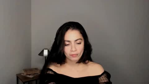 eva_monn online show from March 2026 12:14:02 AM