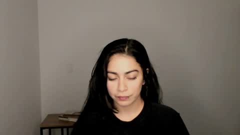 Snapshot of eva_monn chatting on June 2026 12:46:02 AM eva_monn online show from June 2026 12:46:02 AM