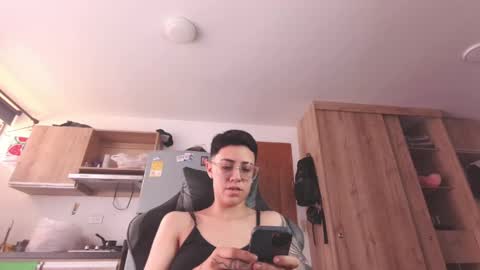 Eva cute online show from March 2026 05:56:01 PM