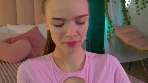 Snapshot of eva_natsumi chatting on December 2024 05:59:02 AM Eva online show from December 2024 05:59:02 AM