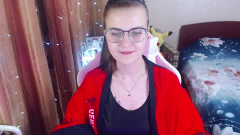 Snapshot of eva_orchid chatting on December 2024 07:02:02 PM Eva online show from December 2024 07:02:02 PM